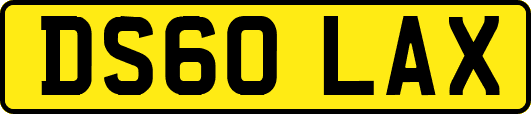 DS60LAX