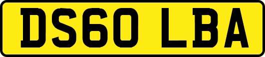 DS60LBA