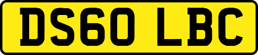 DS60LBC