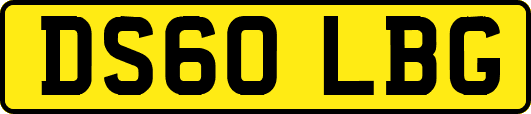 DS60LBG