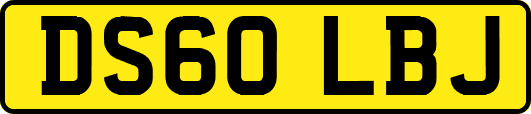 DS60LBJ