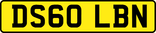 DS60LBN