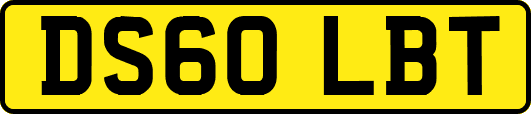 DS60LBT