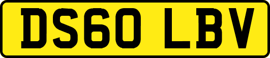 DS60LBV