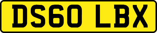 DS60LBX