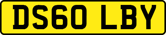 DS60LBY