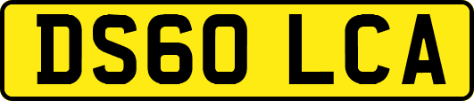DS60LCA