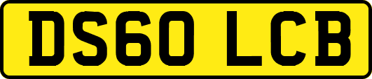 DS60LCB