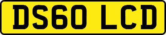 DS60LCD