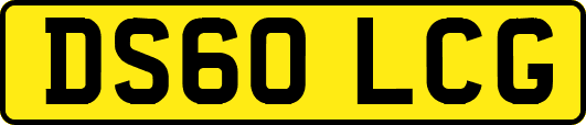 DS60LCG