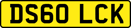 DS60LCK