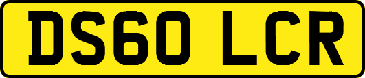 DS60LCR