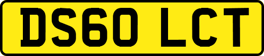 DS60LCT