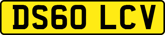 DS60LCV
