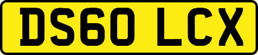 DS60LCX