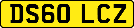 DS60LCZ