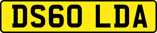 DS60LDA