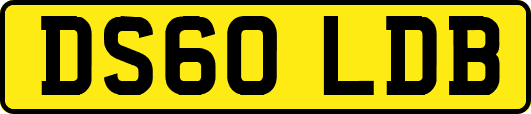 DS60LDB