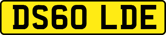 DS60LDE