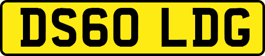 DS60LDG