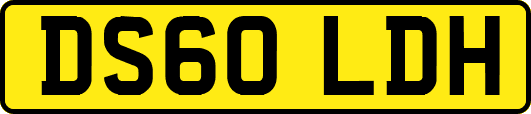 DS60LDH