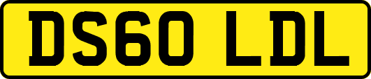 DS60LDL