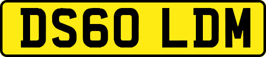 DS60LDM