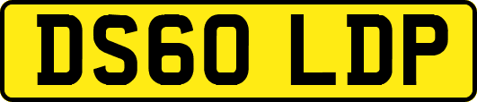 DS60LDP