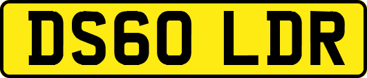 DS60LDR