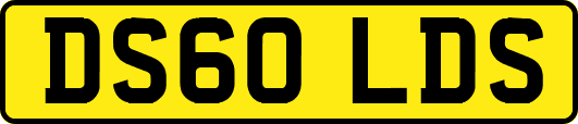 DS60LDS
