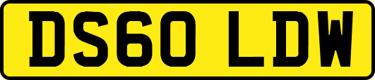 DS60LDW