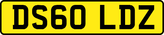 DS60LDZ