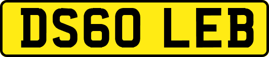 DS60LEB