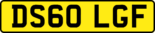 DS60LGF