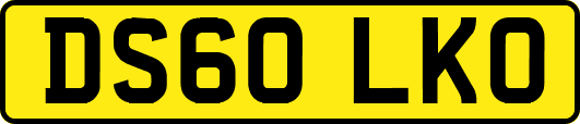 DS60LKO