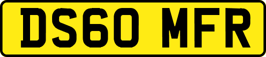 DS60MFR