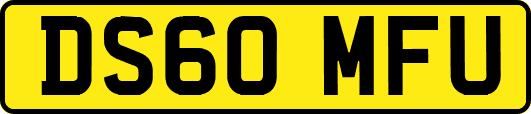 DS60MFU
