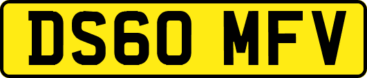 DS60MFV