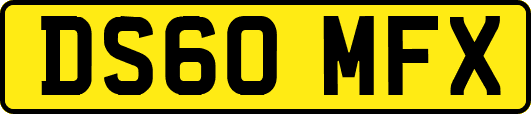 DS60MFX