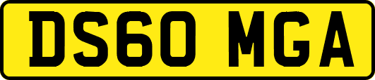 DS60MGA