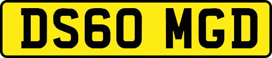 DS60MGD