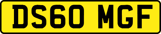 DS60MGF