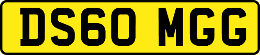 DS60MGG