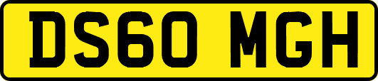 DS60MGH
