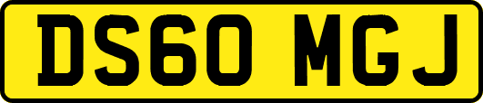 DS60MGJ