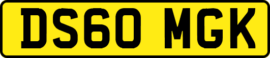 DS60MGK