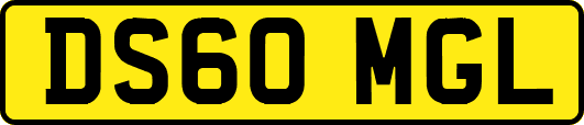 DS60MGL