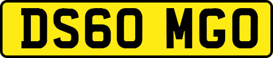 DS60MGO