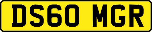 DS60MGR