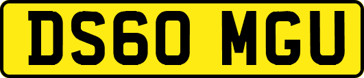 DS60MGU
